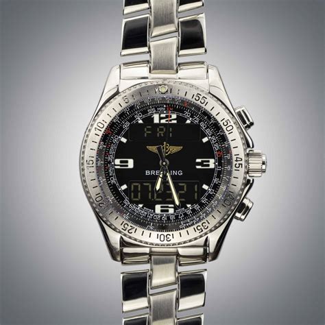 harga jam tangan breitling 1884 a68062|breitling professional b 1 price.